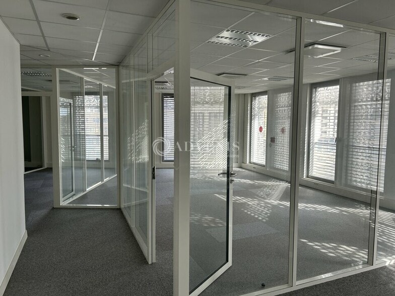 Bureau dans Montpellier à louer - Photo intérieure – Image 2 sur 4