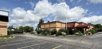 Plus de détails pour 26400 N Rand Rd, Wauconda, IL - Local commercial à louer