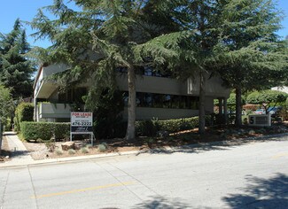 Plus de détails pour 5 Erba Ln, Scotts Valley, CA - Bureau à louer
