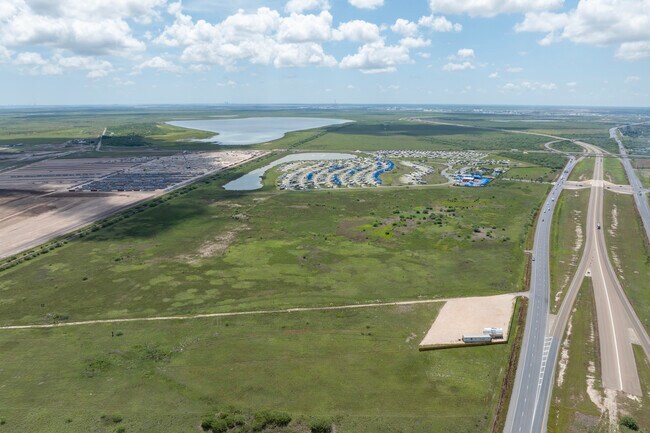 Plus de détails pour FM 511 & Port Isabel Rd, Brownsville, TX - Terrain à vendre
