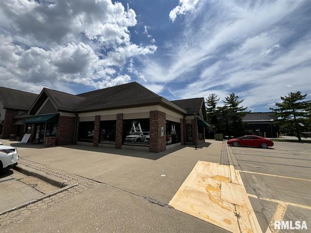 2924 Plaza Dr, Springfield, IL à louer - Photo de l’immeuble – Image 3 sur 9
