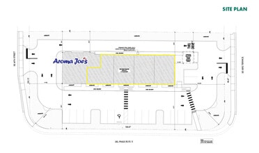 4320 Del Prado Blvd, Cape Coral, FL à louer Photo intérieure– Image 1 sur 2