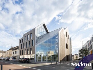 Plus de détails pour Bureau à louer