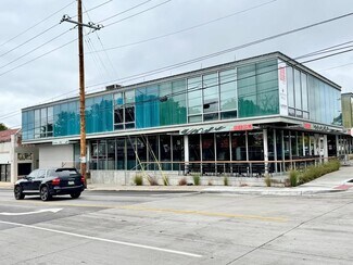 Plus de détails pour 500-520 W 75th St, Kansas City, MO - Bureau à louer