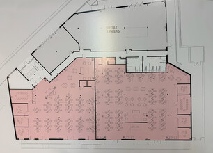 308-312 S Alameda St, Los Angeles, CA à louer Plan d’étage– Image 2 sur 2