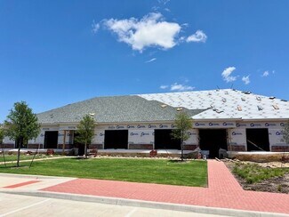 Plus de détails pour 7700 Preston Rd, Frisco, TX - Bureau à vendre