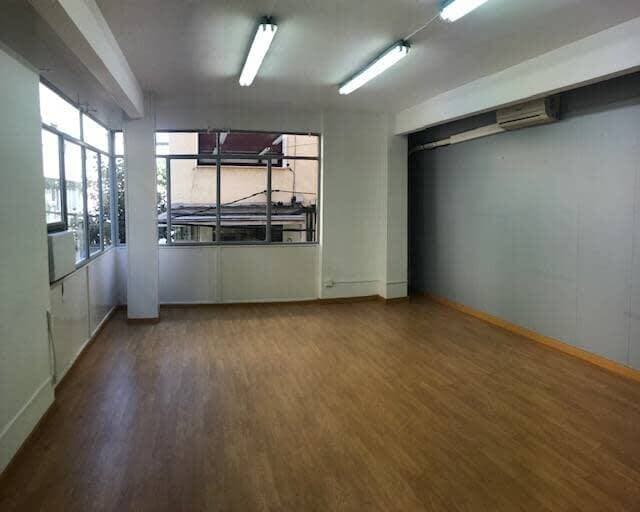 Bureau dans Sabadell, Barcelona à louer Photo intérieure– Image 1 sur 6