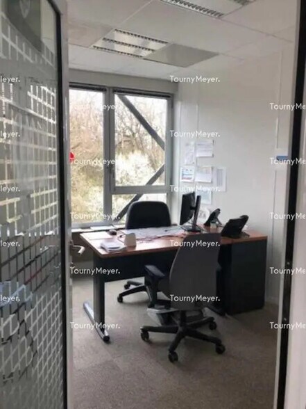 Bureau dans Toulouse à louer - Photo de l’immeuble – Image 3 sur 8