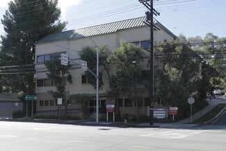 Plus de détails pour 3255 Cahuenga Blvd W, Los Angeles, CA - Bureau, Médical à louer