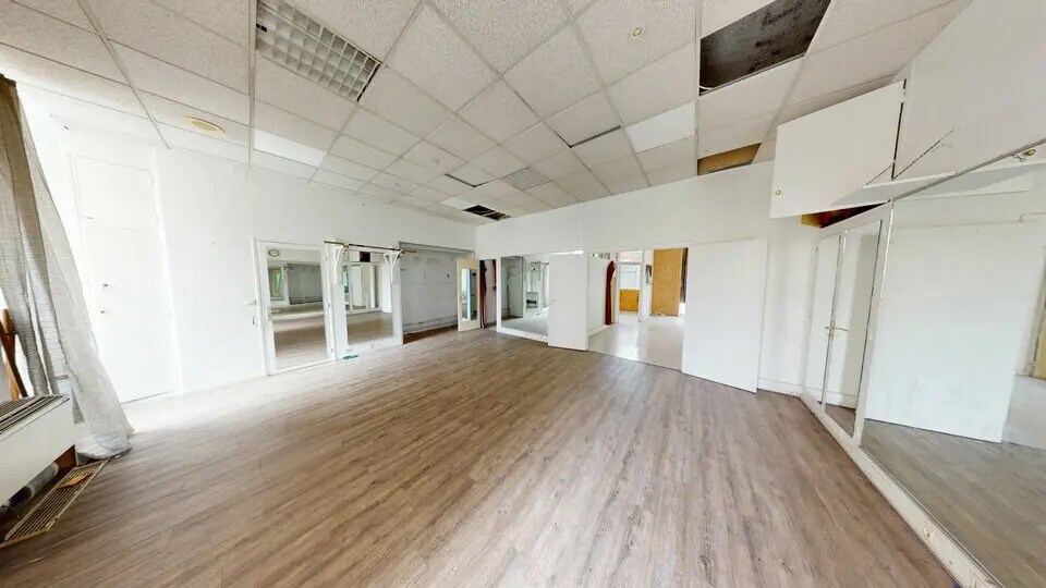 Local commercial dans Nice à vendre - Photo de l’immeuble – Image 1 sur 5