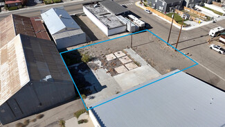 Plus de détails pour 701 6th Avenue, Ontario, OR - Terrain à vendre
