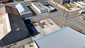 Plus de détails pour 701 6th Avenue, Ontario, OR - Terrain à vendre