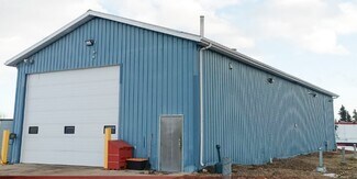 Plus de détails pour 9229 115 Av, Westlock, AB - Industriel/Logistique à louer