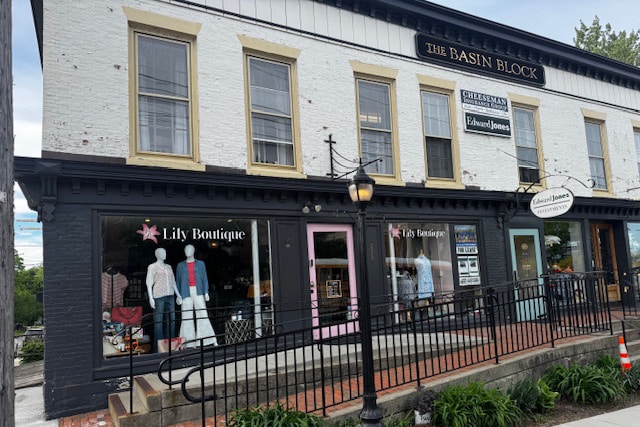 229 Main St, Vergennes, VT à louer Photo intérieure– Image 1 sur 4