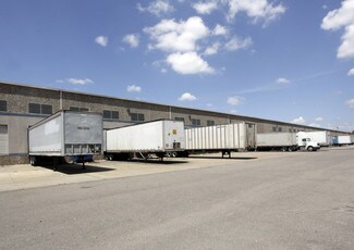 Plus de détails pour 5321 E Shelby Dr, Memphis, TN - Industriel/Logistique à louer