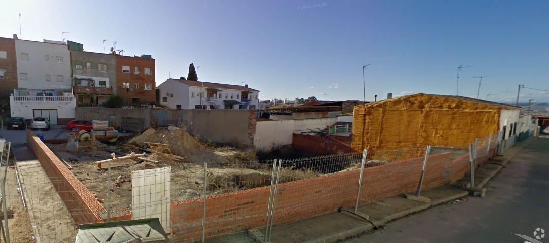 Terrain dans Alameda de la Sagra, Toledo à vendre Photo principale– Image 1 sur 2