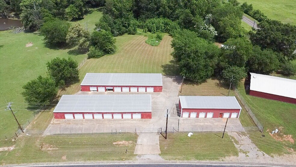 7077 FM 3358, Gilmer, TX à vendre - Photo principale – Image 1 sur 5