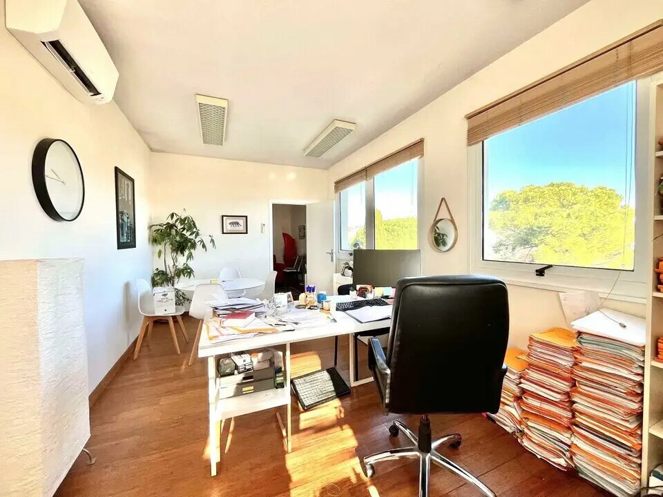 Bureau dans Le Cannet à louer Photo intérieure– Image 1 sur 6