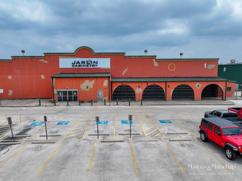3822 Pleasanton Rd, San Antonio, TX à vendre - Photo de l’immeuble – Image 3 sur 11