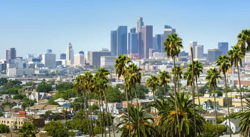14744 Magnolia Blvd, Sherman Oaks, CA à vendre - Photo de l’immeuble – Image 3 sur 6
