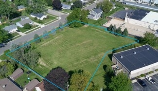 Plus de détails pour 1210 Mayfair Dr, Janesville, WI - Terrain à vendre