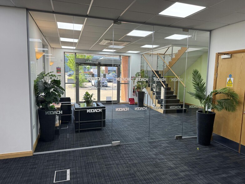 Saxon Ln, Northampton à louer - Photo de l’immeuble – Image 3 sur 8