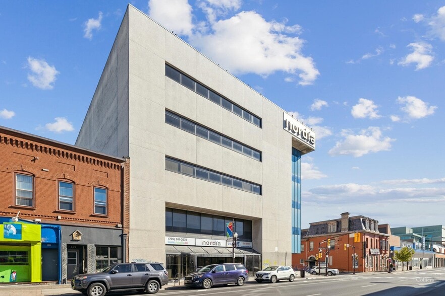 364 Water St, Peterborough, ON à louer - Photo de l’immeuble – Image 2 sur 4