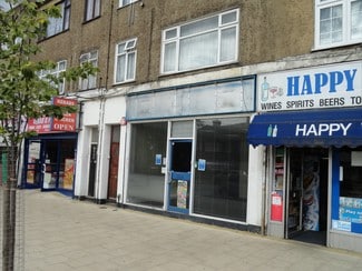 Plus de détails pour 58 Whalebone Ln S, Dagenham - Local commercial à louer