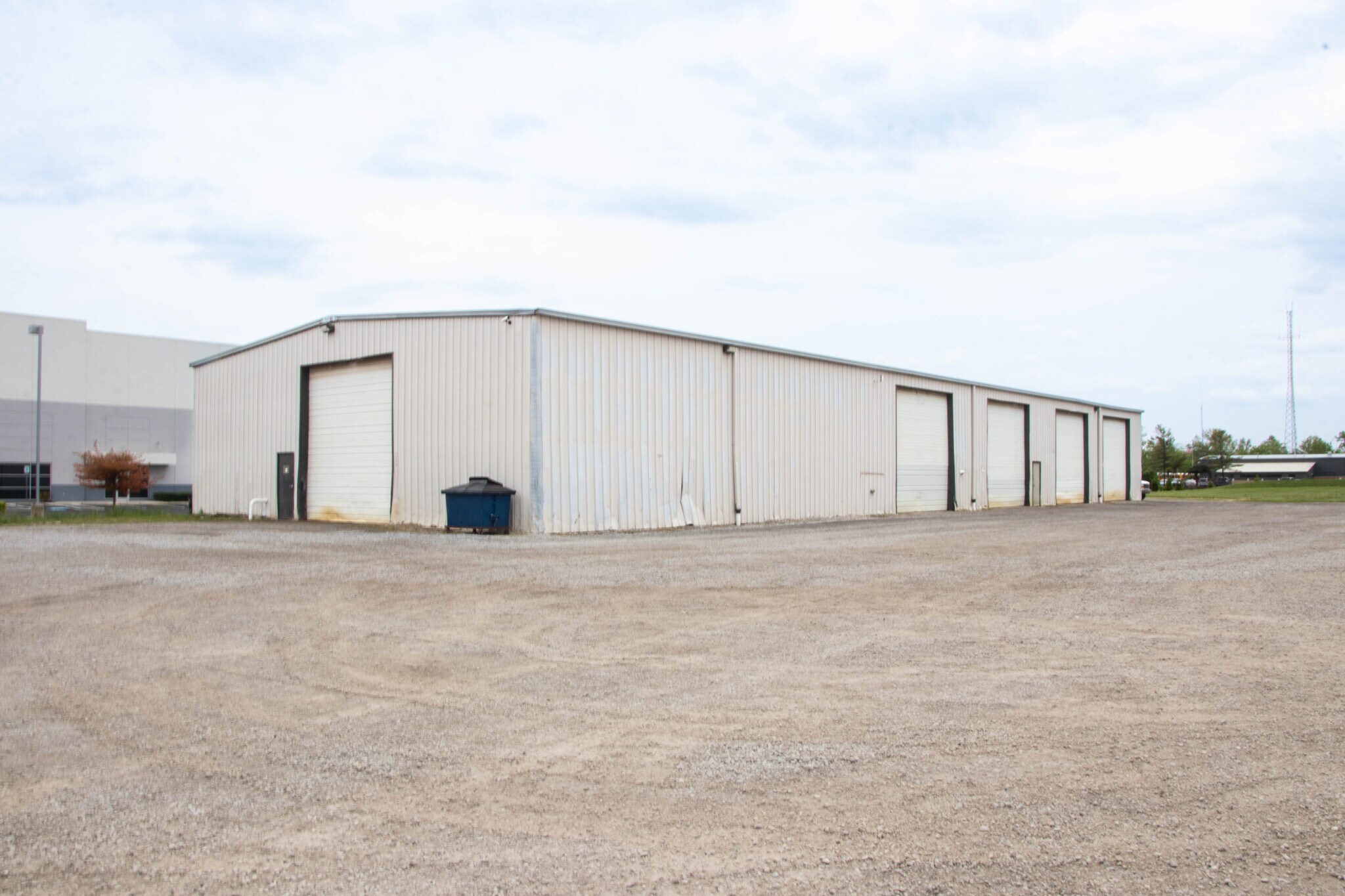 3400 Southwest Blvd, Grove City, OH à louer Photo de l’immeuble– Image 1 sur 4