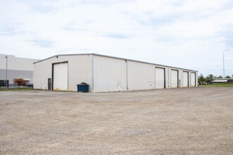 3400 Southwest Blvd, Grove City, OH à louer Photo de l’immeuble– Image 1 sur 4