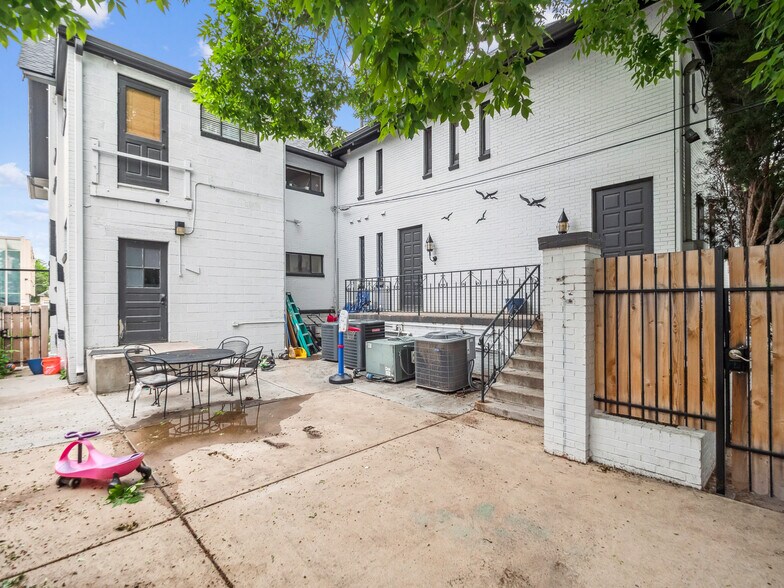 1725 N High St, Denver, CO à vendre - Photo de l’immeuble – Image 2 sur 47