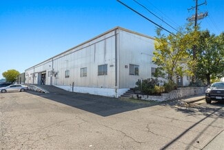 Plus de détails pour 265 Boeing Ave, Chico, CA - Industriel/Logistique à louer