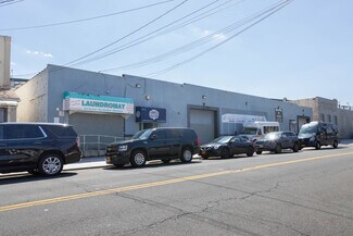 Plus de détails pour 8630 103rd Ave, Ozone Park, NY - Industriel/Logistique à vendre