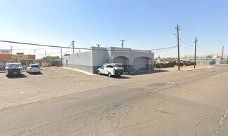 Plus de détails pour 11713 W Thunderbird Rd, El Mirage, AZ - Local commercial à louer