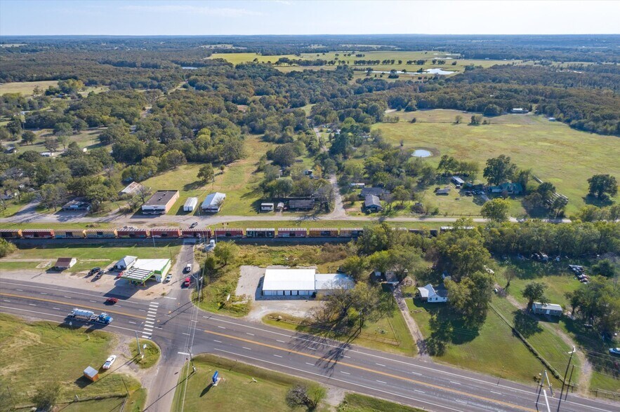 12431 US Highway 80, Fruitvale, TX à vendre - Photo de l’immeuble – Image 1 sur 31