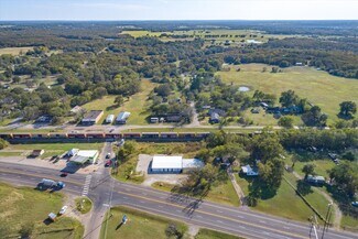 Plus de détails pour 12431 US Highway 80, Fruitvale, TX - Spécialisé à vendre