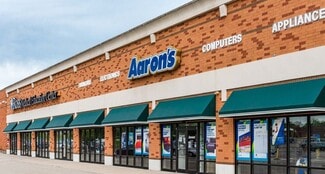 Plus de détails pour 4468-4494 Brandt Pike, Dayton, OH - Local commercial à vendre