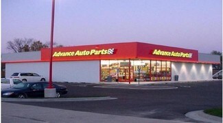 Plus de détails pour 8145 W US Hwy 2, Iron Mountain, MI - Local commercial à vendre