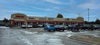 Plus de détails pour 15082-15096 Claret Ave W, Rosemount, MN - Local commercial à louer