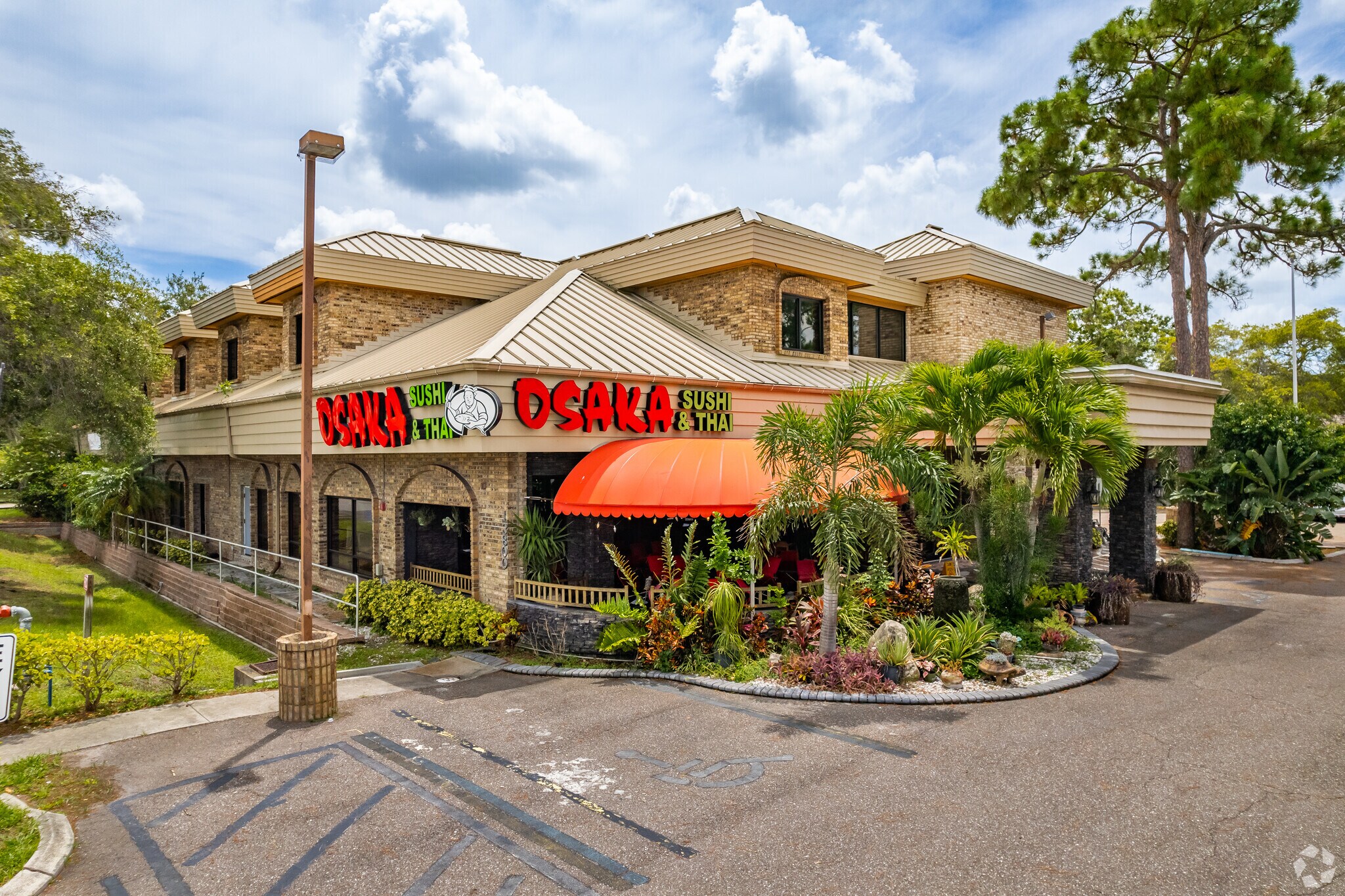 13800 Park Blvd, Seminole, FL à louer Photo de l’immeuble– Image 1 sur 21