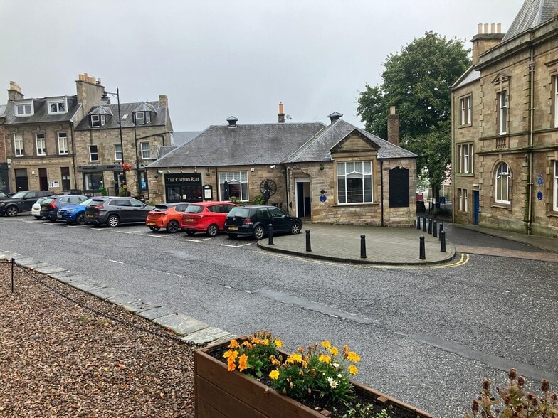 Abbey Pl, Jedburgh à vendre - Photo de l’immeuble – Image 3 sur 17