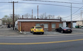 Plus de détails pour 991 E Linden Ave, Linden, NJ - Industriel/Logistique à louer