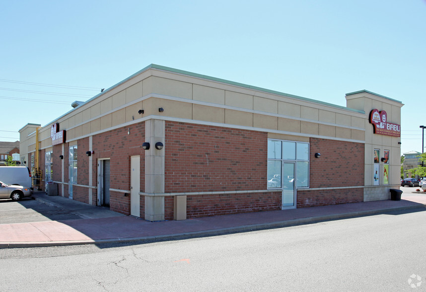 9590 Mccowan Rd, Markham, ON à louer - Photo de l’immeuble – Image 2 sur 5