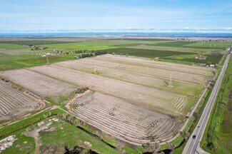 Plus de détails pour 7920 Country Acres Ln, Elverta, CA - Terrain à vendre