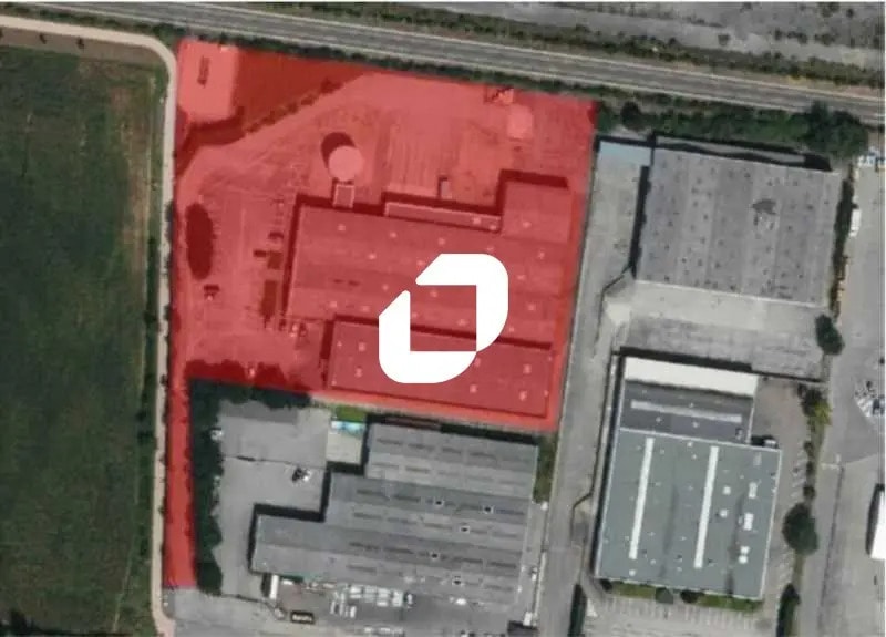 Boulevard Monge, Meyzieu à vendre Photo de l’immeuble– Image 1 sur 12