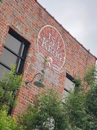 Plus de détails pour 154 Krog St, Atlanta, GA - Bureau à louer