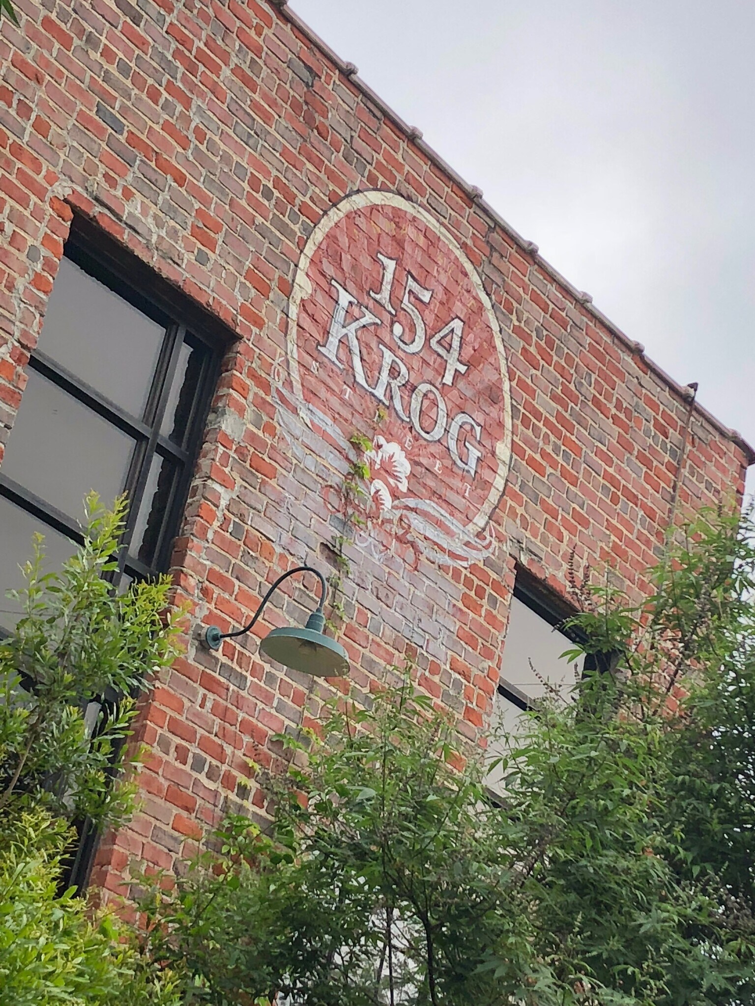 154 Krog St, Atlanta, GA à louer Photo de l’immeuble– Image 1 sur 20