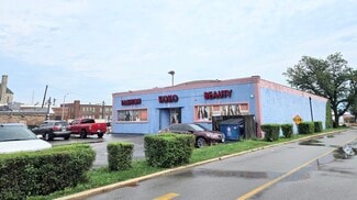 Plus de détails pour 354 N Chicago St, Joliet, IL - Local commercial à vendre