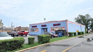 Plus de détails pour 354 N Chicago St, Joliet, IL - Local commercial à vendre