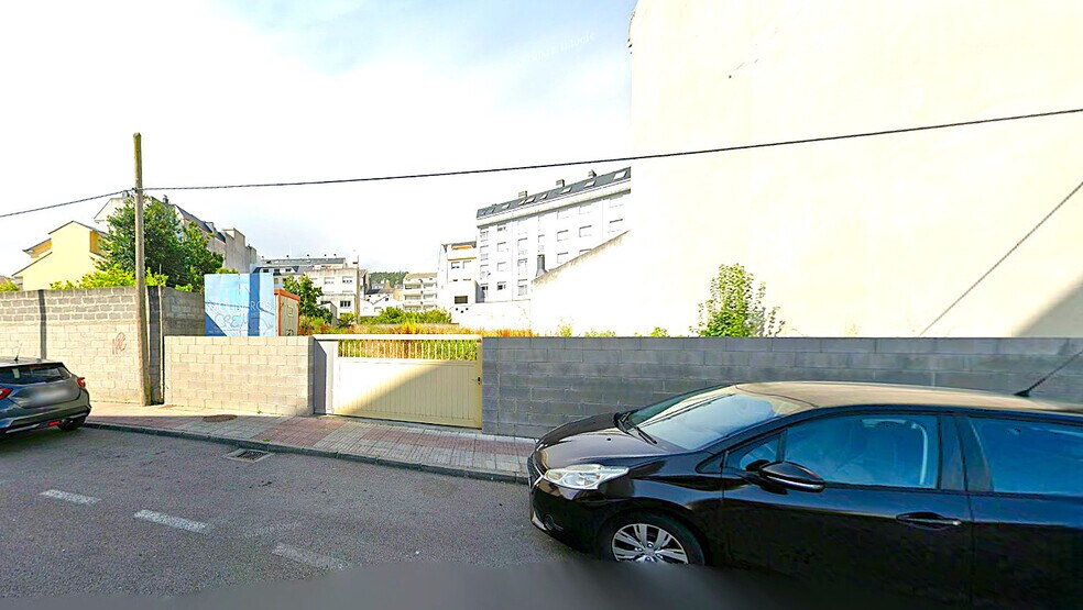 Concepcion Arenal-Burela, Burela, Lugo à vendre - Photo de l’immeuble – Image 3 sur 5